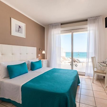 Hotel Soraya - Spiaggia Sawasdee ريتشوني المظهر الخارجي الصورة