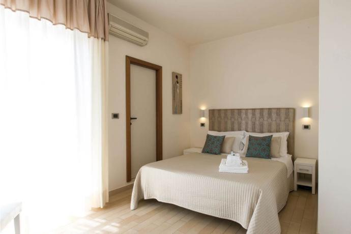 Hotel Soraya - Spiaggia Sawasdee ريتشوني المظهر الخارجي الصورة